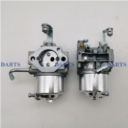 Robin EY28 Carburetor Gasoline Engine Carburetor Spare Parts For Gasoline Generator