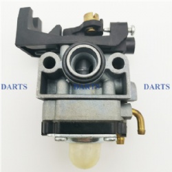 MP09D-GX35 Brush Cutter Chainsaw Carburetor Spare Parts For Gasoline Engine and Generator