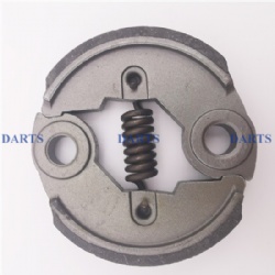 139F/140F/40-5 Chainsaw Brush Cutter Clutch Spare Parts For Gasoline Engine and Generator
