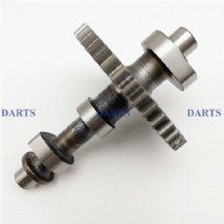 168FA Camshaft Cam Spare Parts For Diesel Engine and Generator