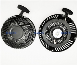 JIALING 168-190 Recoil Starter Assy Pully Parts Spare Parts For Small Gasoline Engine Generator